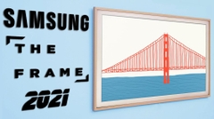 Smart Tivi Samsung 65