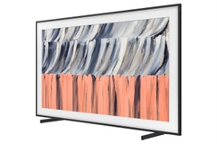Smart Tivi khung tranh The Frame QLED Samsung AI 4K 65 inch QA65LS03HE chính hãng