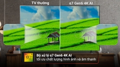 Smart Tivi LG 4K 86 inch 86UR801C0SB