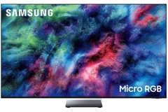 Smart Tivi Samsung Micro RGB 4K 85 Inch MRA85R95HX