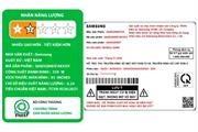 Smart Tivi Neo QLED Samsung AI 4K 85 inch QA85QN85F