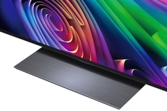 Smart Tivi OLED LG evo AI 4K 65 inch OLED65C6PSA