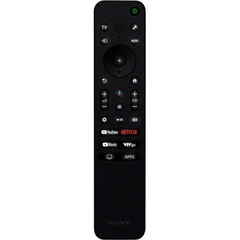 Google Tivi OLED Sony 4K 55 inch K-55XR80