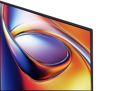 Smart Tivi QLED Toshiba AI 4K 55 inch 55M450RP