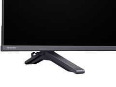 Smart Tivi QLED Toshiba AI 4K 55 inch 55M450RP