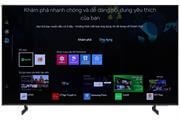 Smart Tivi Crystal UHD Samsung 4K 75 inch UA75DU8000