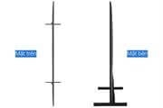 Smart Tivi Crystal UHD Samsung 4K 75 inch UA75DU8000