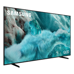 Smart Tivi QLED Samsung 4K 55 inch QA55Q7F