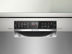 Máy rửa bát độc lập 14 bộ Bosch SMS6ZCI00P Series 6
