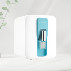 Máy lọc nước Coway NADI (P-300L)