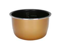 Nồi cơm điện tử Panasonic SR-DB071KRA 0.7 Lít