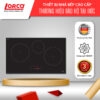 Bếp từ Lorca LCI-309 PLUS