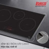 Bếp từ Lorca LCI-309 PLUS