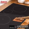 Bếp từ Lorca LCI-309 PLUS