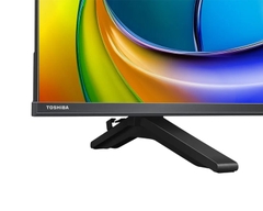 Smart Tivi Toshiba AI 4K 50 Inch 50C350RP