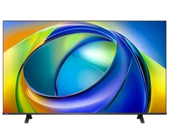 Smart Tivi Toshiba AI 4K 55 inch 55C350RP