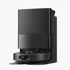 Robot hút bụi lau nhà Roborock QR 798