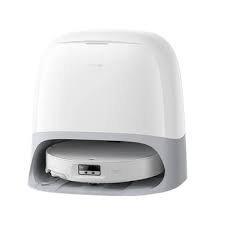 Robot hút bụi lau nhà Roborock Qrevo Curv 2 Pro