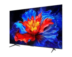 Google Tivi QLED TCL 4K 85 inch 85P8K