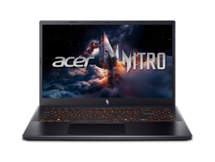 ACER	Nitro V ProPanel ANV15-52-59AA	i5-13420H	16GB	512GB SSD	RTX5050/8GB	15.6' FHD IPS 180Hz, 100% sRGB, 300nits	Win 11	4 Cell	2.1Kg	Obsidian Black	Amber KB