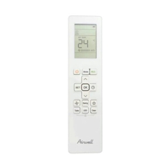 Máy lạnh treo tường Airwell AW-10KD-1/AH-10KD-1
