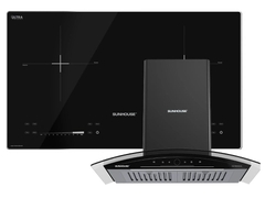 bếp và máy hút mùi Sunhouse SHB-CB.QD02-BH
