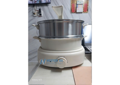 Nồi lẩu đa năng 3 trong 1 Joyoung JHP-525