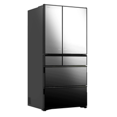 Tủ lạnh Hitachi Inverter 735 lít Multi Door R-ZX740KV X