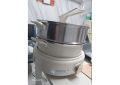 Nồi lẩu đa năng 3 trong 1 Joyoung JHP-525