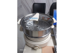 Nồi lẩu đa năng 3 trong 1 Joyoung JHP-525