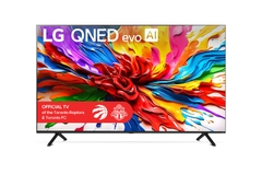 Smart Tivi LG 85 Inch LG QNED evo AI QNED92 4K 85QNED92ASA