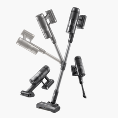 Máy Hút Bụi Cầm Tay Không Dây Roborock H60 Ultra