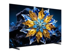 Google Tivi QLED TCL 4K 98 inch 98C69B