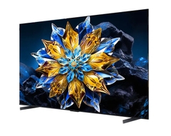 Google Tivi QLED TCL 4K 98 inch 98C69B