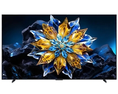 Google Tivi QLED TCL 4K 98 inch 98C69B