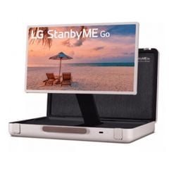 MÀN HÌNH GIẢI TRÍ ĐA PHƯƠNG TIỆN LG 27LX50KNA – 27”