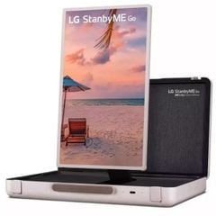 MÀN HÌNH GIẢI TRÍ ĐA PHƯƠNG TIỆN LG 27LX50KNA – 27”