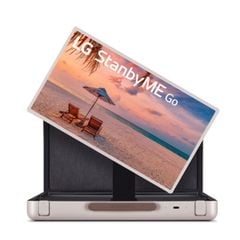 MÀN HÌNH GIẢI TRÍ ĐA PHƯƠNG TIỆN LG 27LX50KNA – 27”