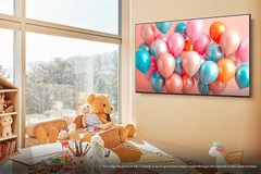 Smart Tivi Samsung QLED 4K Vision AI 50 Inch QA50Q7FA