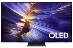 Smart Tivi Samsung OLED 4K 83 Inch QA83S90F