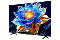 Google tivi TCL UHD 4K 75 inch 2025 75P69K - NH