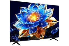 Google tivi TCL UHD 4K 75 inch 2025 75P69K - NH
