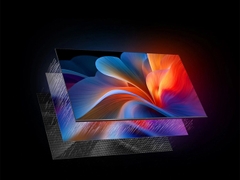 Google Tivi Xiaomi A Pro QLED 4K 43 inch L43MB-APSEA