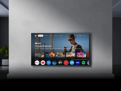Google Tivi Xiaomi A Pro QLED 4K 43 inch L43MB-APSEA