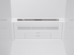 Tủ Chăm Sóc Quần Áo AI, Sấy Cảm Biến AI Dry, Be DF18CB8600ERSV