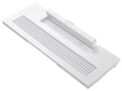 Tủ Chăm Sóc Quần Áo AI, Sấy Cảm Biến AI Dry, Be DF18CB8600ERSV