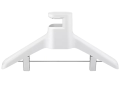 Tủ Chăm Sóc Quần Áo AI, Sấy Cảm Biến AI Dry, Be DF18CB8600ERSV