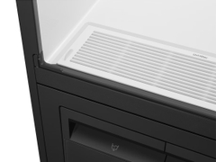 Tủ Chăm Sóc Quần Áo AI, Sấy Cảm Biến AI Dry, Be DF18CB8600ERSV