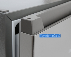 Tủ lạnh Electrolux 45 lít EUM0500AD-VN