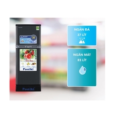 Tủ Lạnh Funiki FR-126ISU (120 Lít) / HR T6120TDG